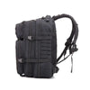 Sac a dos militaire noir