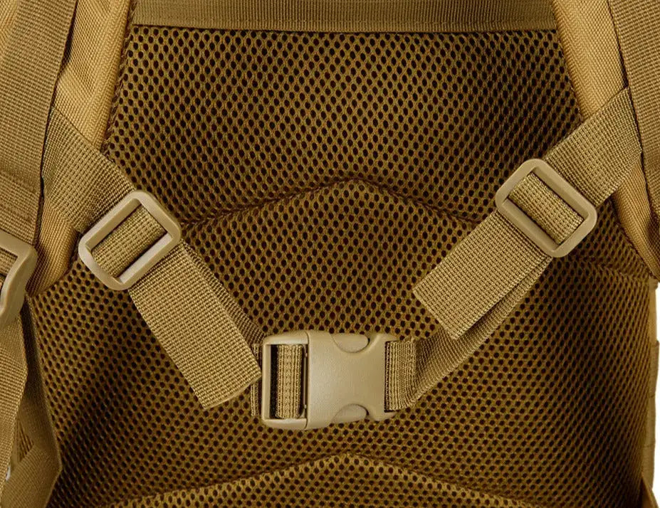 SAC A DOS MILITAIRE - OXFORD DE MEILLEURE QUALITÉ
