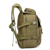 SAC A DOS MILITAIRE - PORT D’ARME