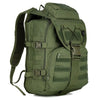 SAC A DOS MILITAIRE - PORT D’ARME