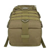 SAC A DOS MILITAIRE - PORT D’ARME