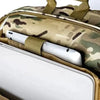 SAC A DOS MILITAIRE - PORT D’ARME