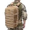 SAC A DOS MILITAIRE RENFORCÉ