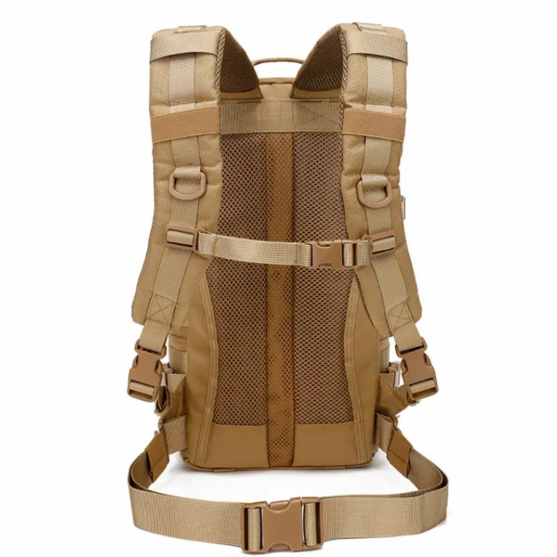 SAC A DOS MILITAIRE RENFORCÉ