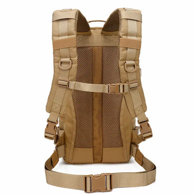 SAC A DOS MILITAIRE RENFORCÉ