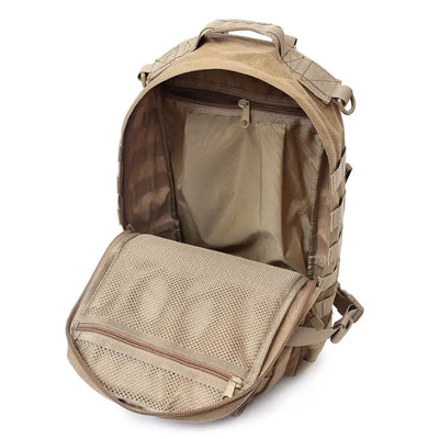 SAC A DOS MILITAIRE RENFORCÉ