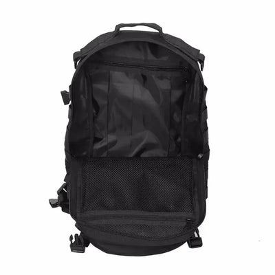 SAC A DOS MILITAIRE RENFORCÉ
