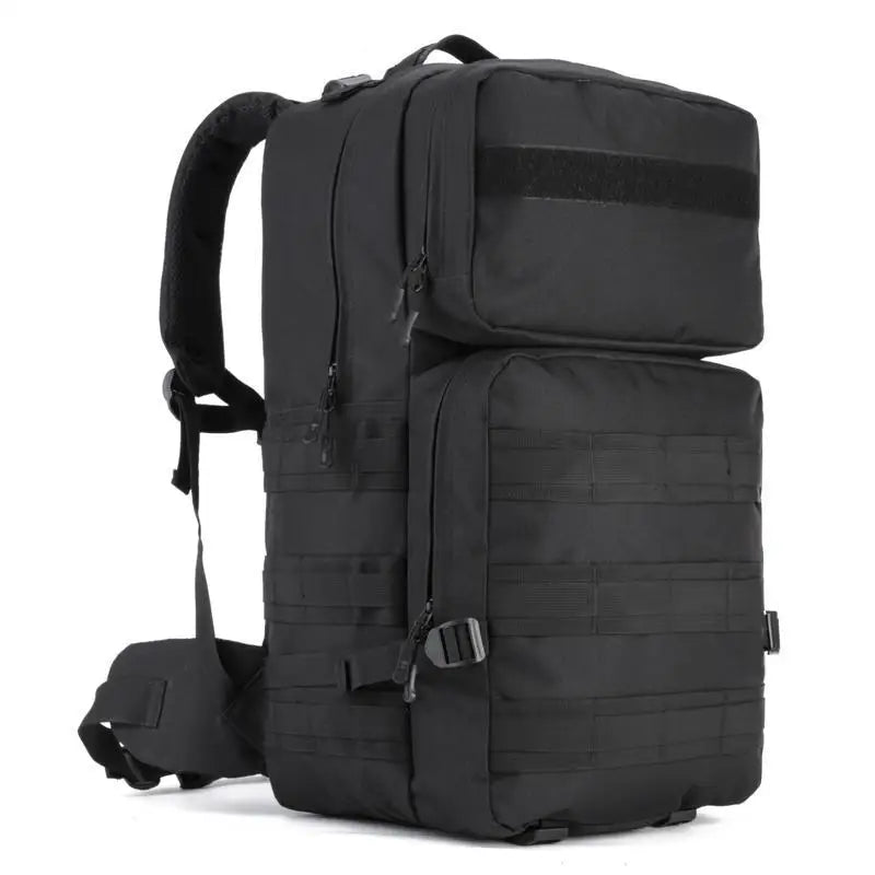 SAC A DOS MILITAIRE ROBUSTE