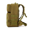 SAC A DOS MILITAIRE ROBUSTE