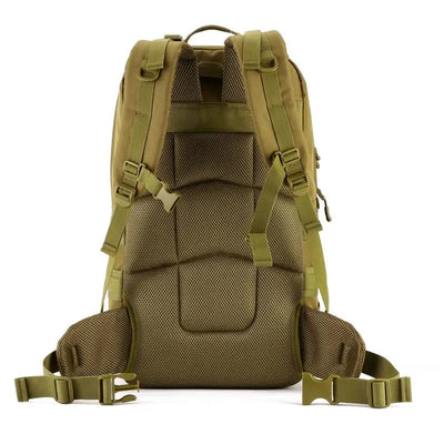 SAC A DOS MILITAIRE ROBUSTE