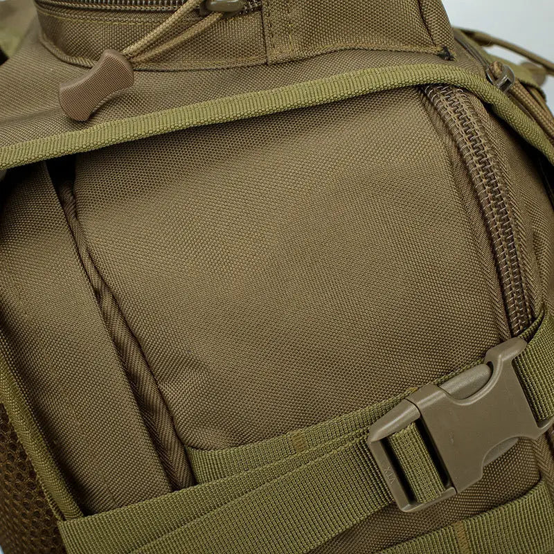 SAC A DOS MILITAIRE - SPORT EN PLEIN AIR