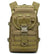 SAC A DOS MILITAIRE - SPORT EN PLEIN AIR