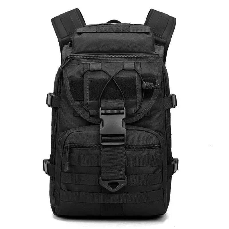 SAC A DOS MILITAIRE - SPORT EN PLEIN AIR