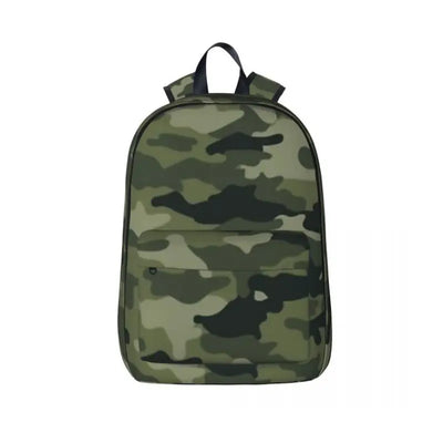 Sac militaire surplus