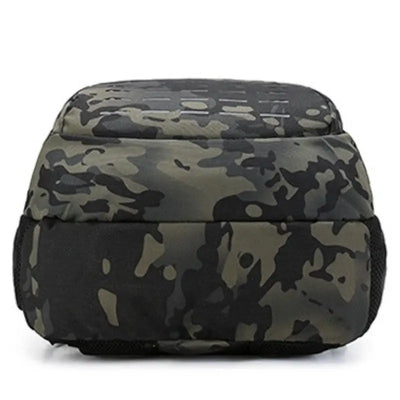 Sac Militaire Tactique