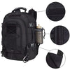 Sac militaire tactique