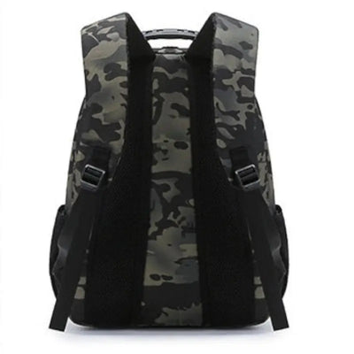 Sac Militaire Tactique