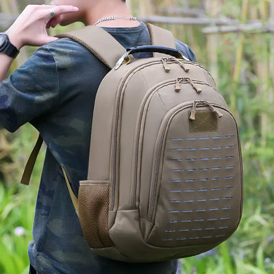 Sac Militaire Tactique