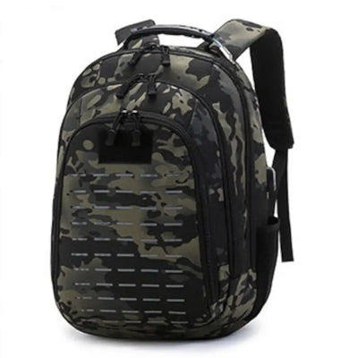 Sac Militaire Tactique