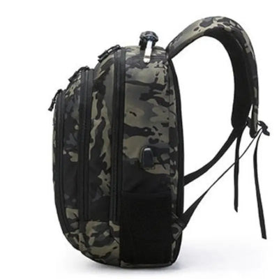 Sac Militaire Tactique