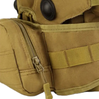 SAC A DOS MILITAIRE TACTIQUE RUSSE