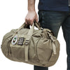 Sac militaire tap