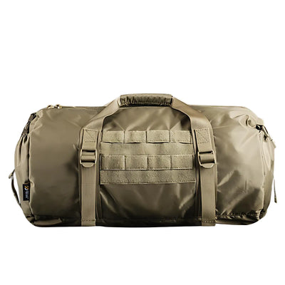 Sac militaire tap