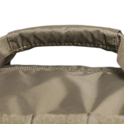 Sac militaire tap