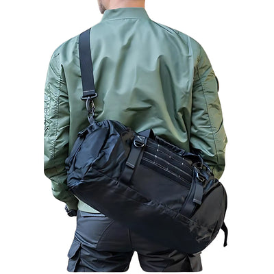 Sac militaire tap