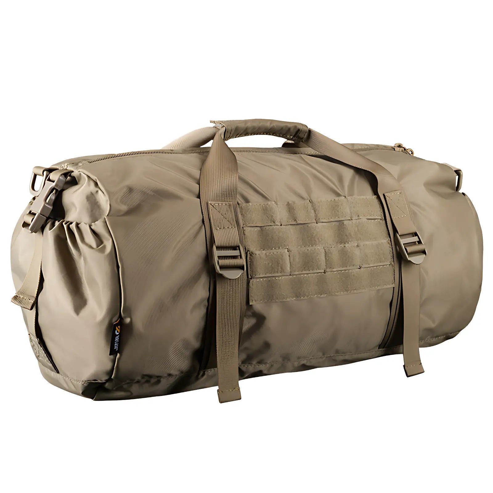 Sac militaire tap