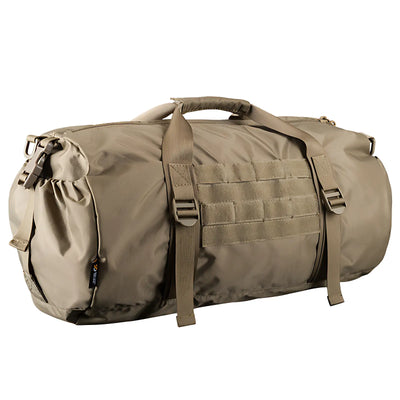 Sac militaire tap