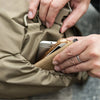 Sac militaire tap