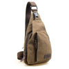 SAC MILITAIRE VINTAGE A LA MODE