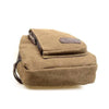 SAC MILITAIRE VINTAGE A LA MODE