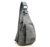 SAC MILITAIRE VINTAGE A LA MODE