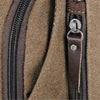 SAC MILITAIRE VINTAGE A LA MODE