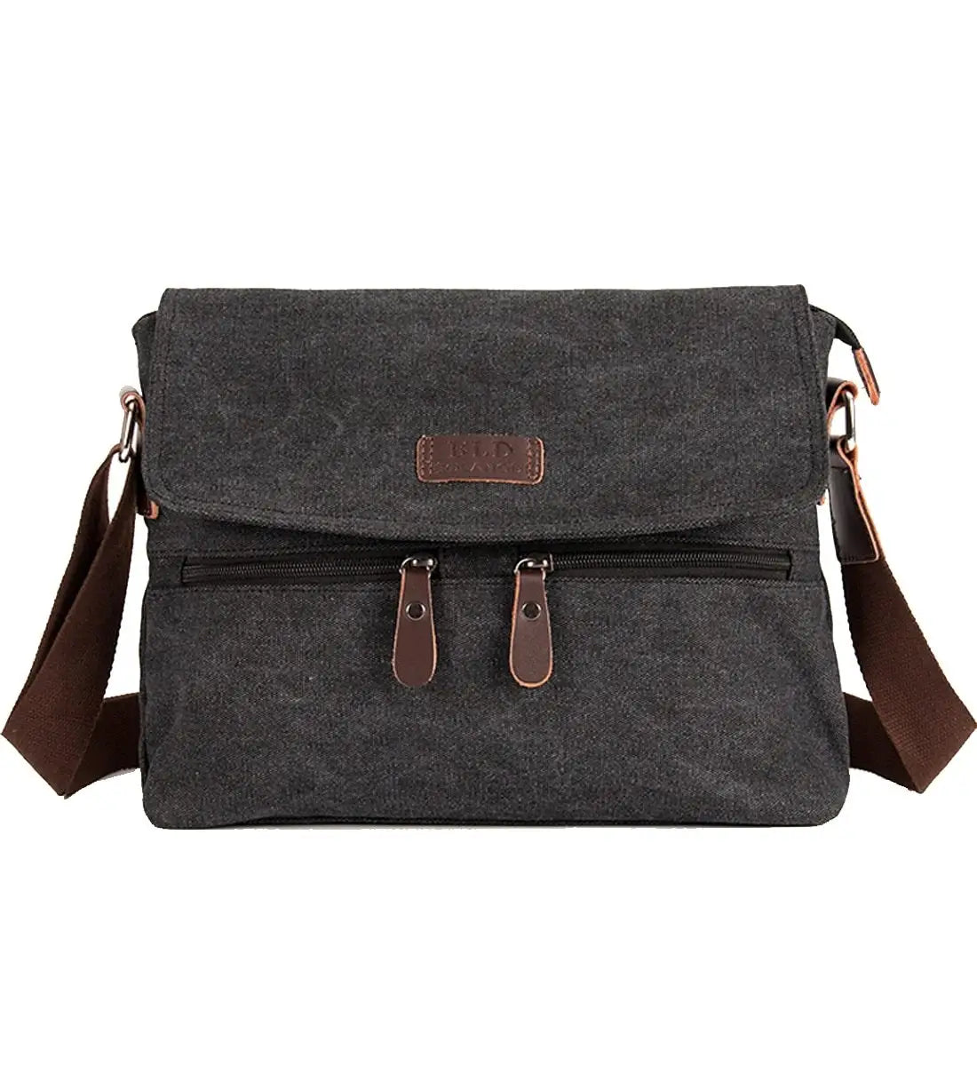 SAC MILITAIRE VINTAGE NOUVEAU DESIGN