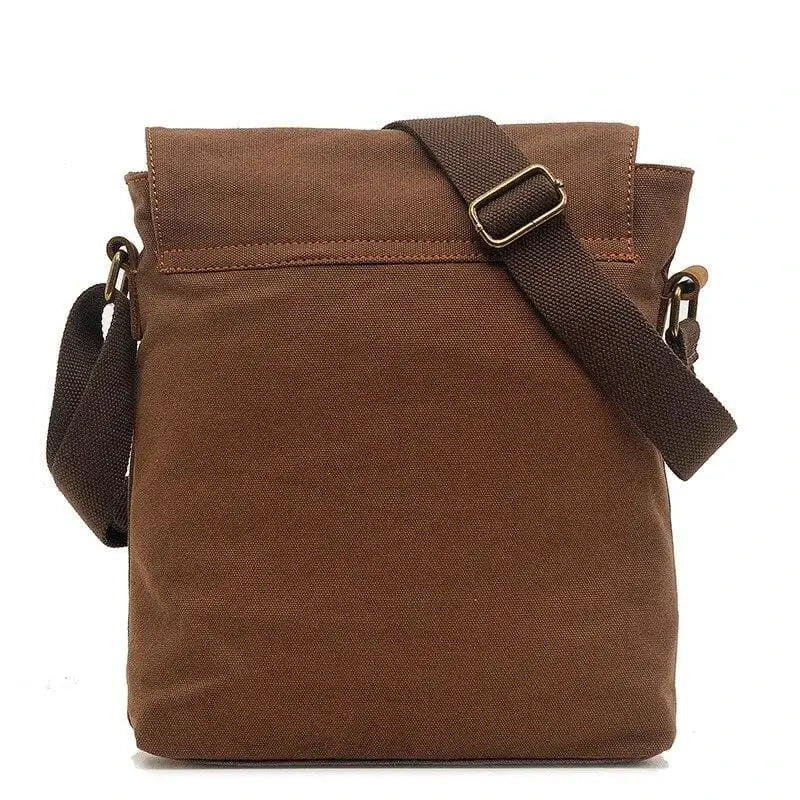 SAC MILITAIRE VINTAGE ORIGINAL