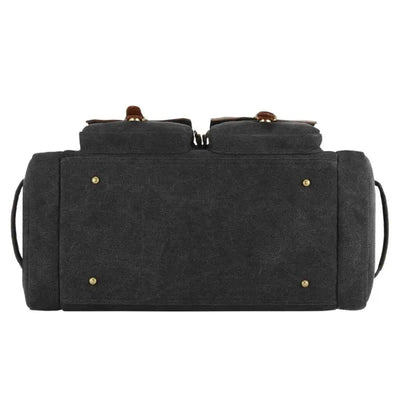 SAC MILITAIRE VINTAGE - PILOTE