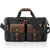 SAC MILITAIRE VINTAGE - PILOTE