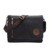 SAC MILITAIRE VINTAGE DE QUALITE SUPERIEURE