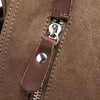 SAC MILITAIRE VINTAGE DE QUALITE SUPERIEURE