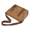 SAC MILITAIRE VINTAGE WATERPROOF