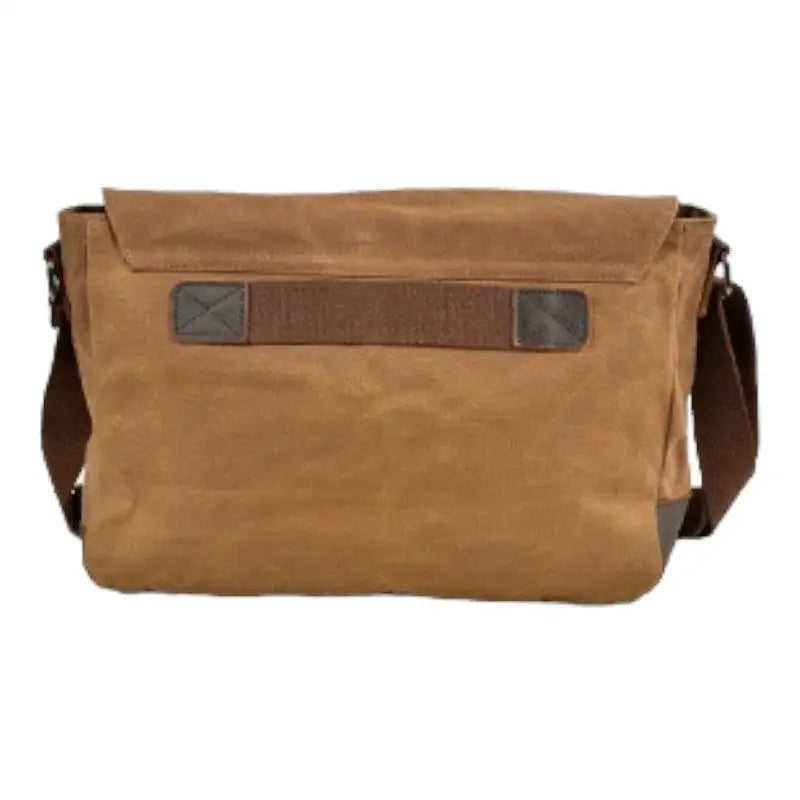 SAC MILITAIRE VINTAGE WATERPROOF