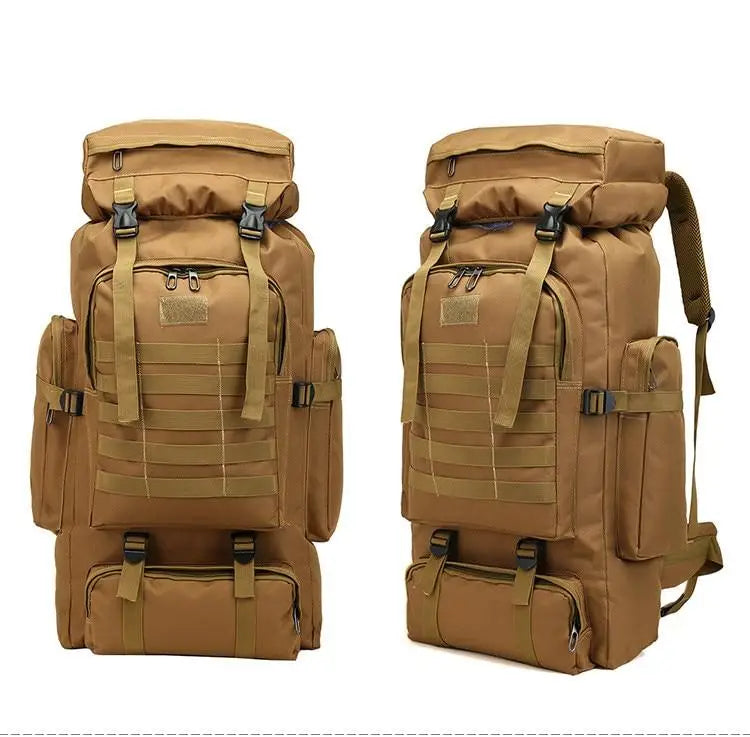 Sac militaire de voyage