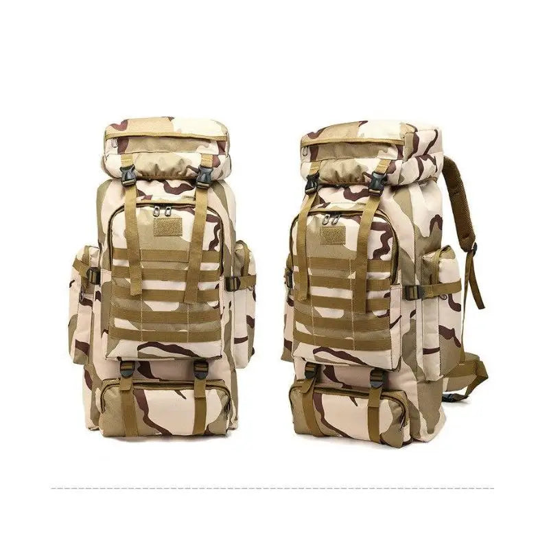 Sac militaire de voyage