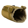 Sac musette militaire