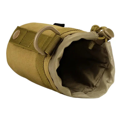 Sac musette militaire