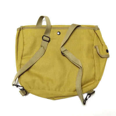 Sac musette militaire