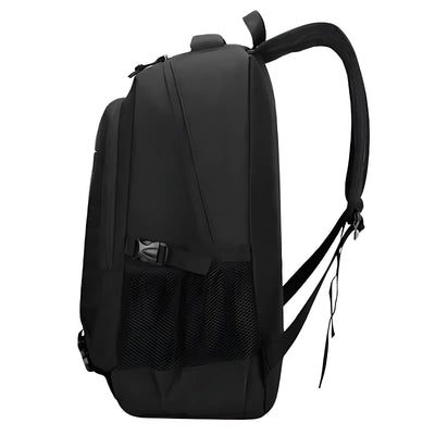 Sac noir militaire